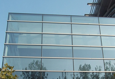 長(zhǎng)沙鋼化玻璃的魅力